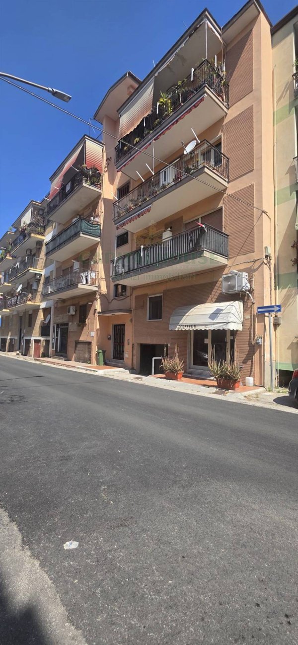 appartamento in vendita a San Nicola la Strada