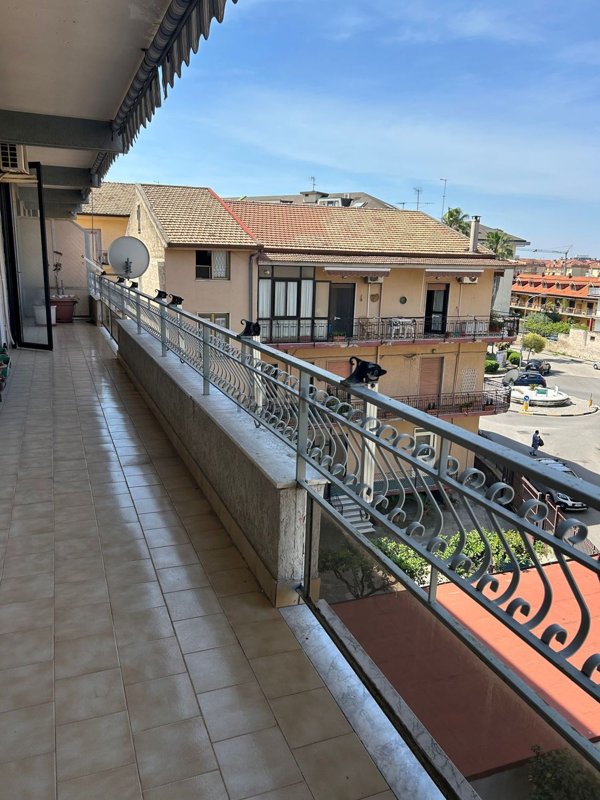 appartamento in vendita a San Nicola la Strada