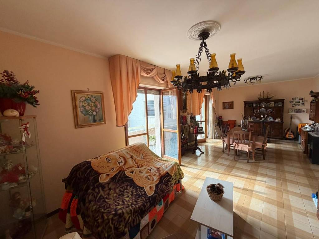 appartamento in vendita a San Nicola la Strada