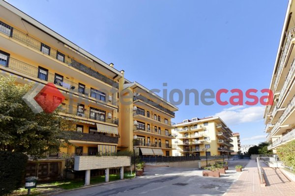 appartamento in vendita a San Nicola la Strada