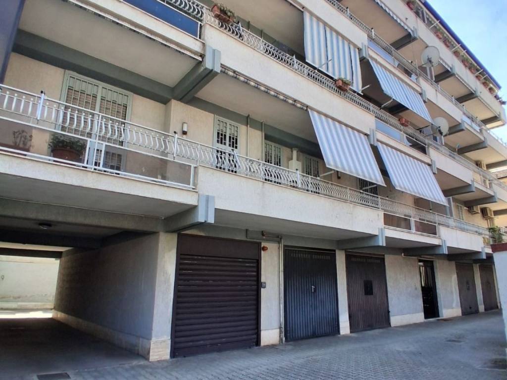 appartamento in vendita a San Nicola la Strada