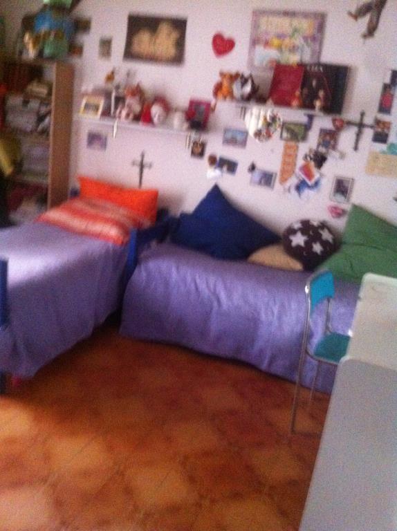 appartamento in vendita a San Nicola la Strada