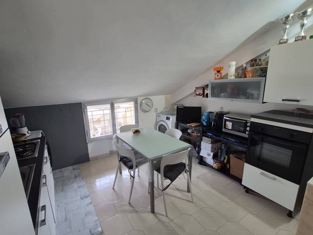 appartamento in vendita a San Nicola la Strada