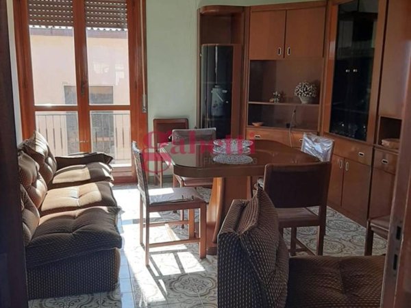 appartamento in vendita a San Nicola la Strada