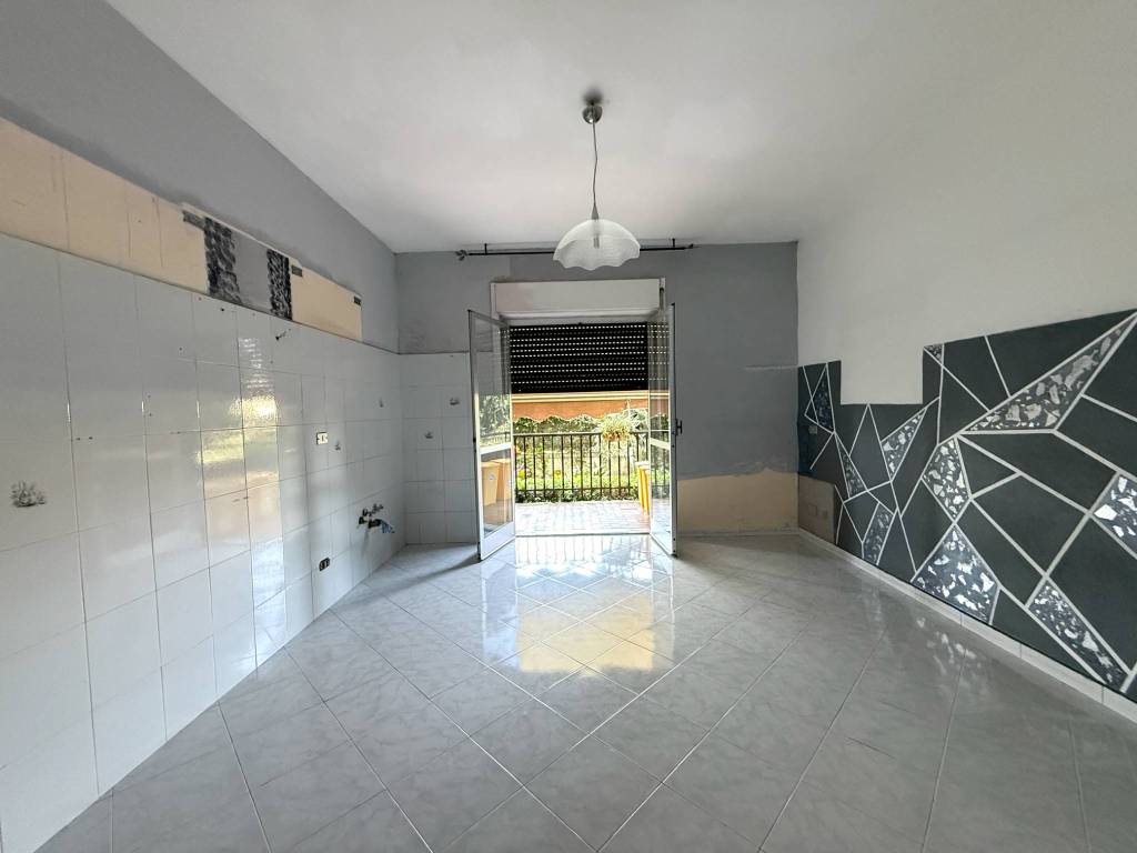 appartamento in vendita a San Nicola la Strada