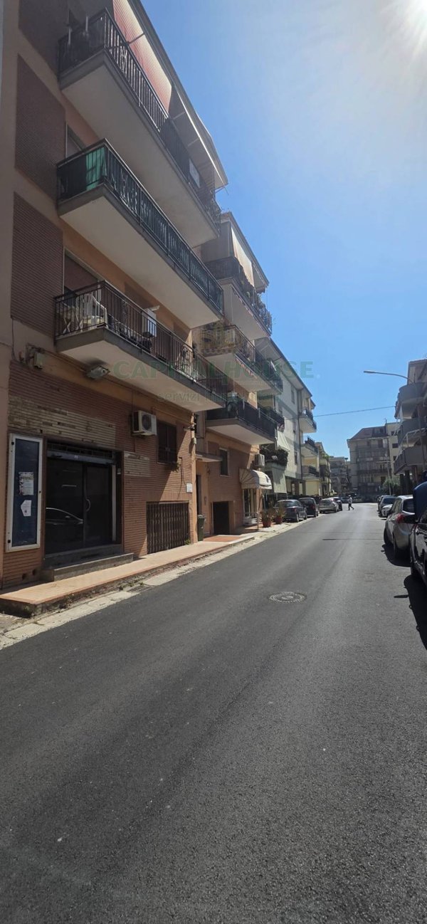 appartamento in vendita a San Nicola la Strada