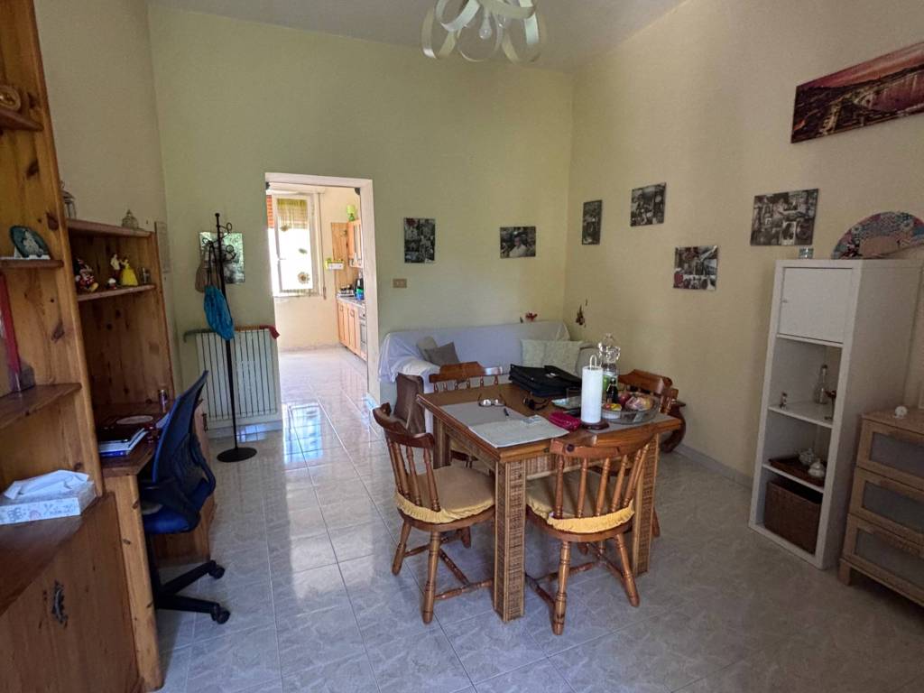 appartamento in vendita a San Nicola la Strada