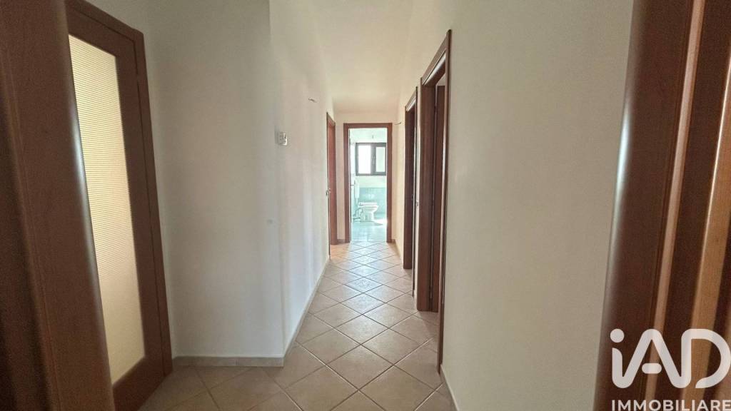 appartamento in vendita a San Nicola la Strada