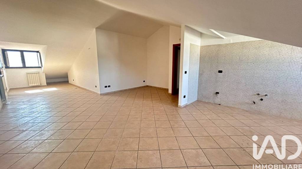 appartamento in vendita a San Nicola la Strada
