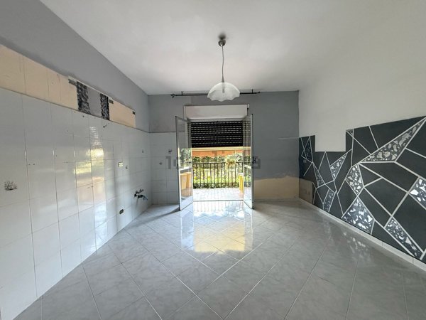 appartamento in vendita a San Nicola la Strada