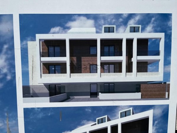 appartamento in vendita a San Nicola la Strada