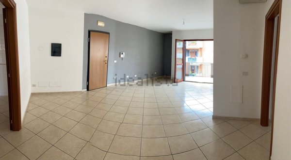 appartamento in vendita a San Nicola la Strada