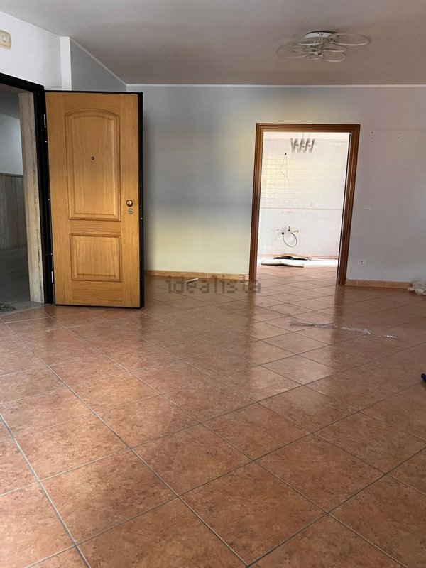 appartamento in vendita a San Nicola la Strada