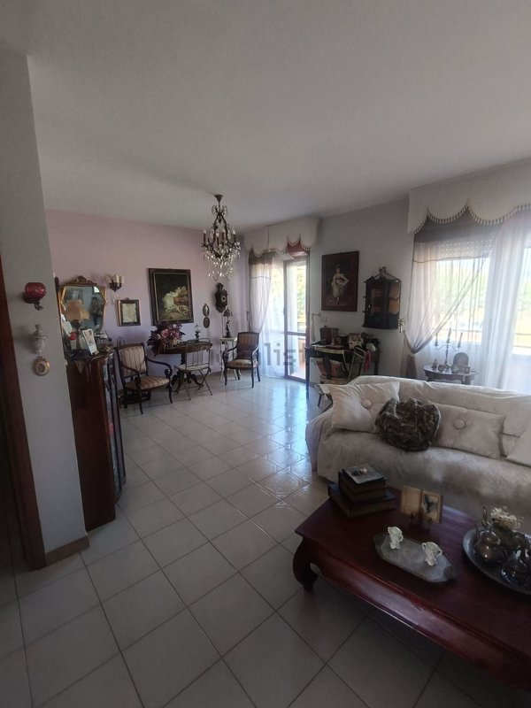 appartamento in vendita a San Nicola la Strada