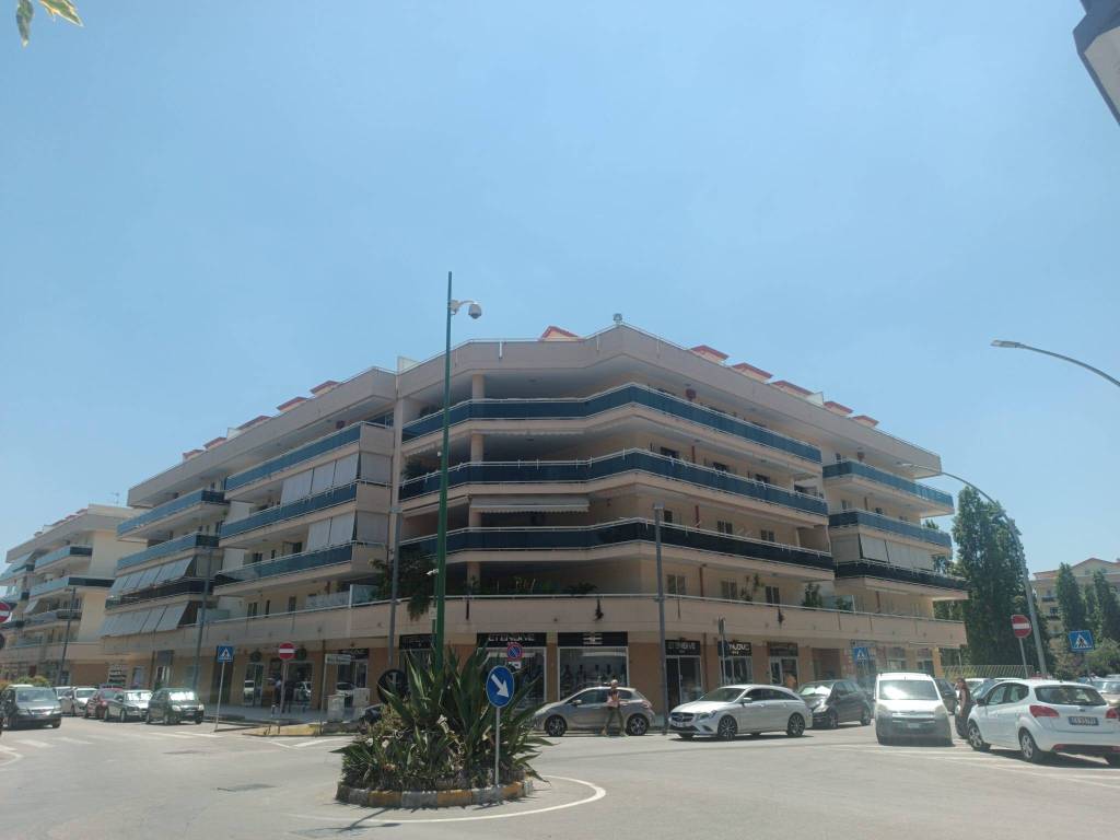 appartamento in vendita a San Nicola la Strada