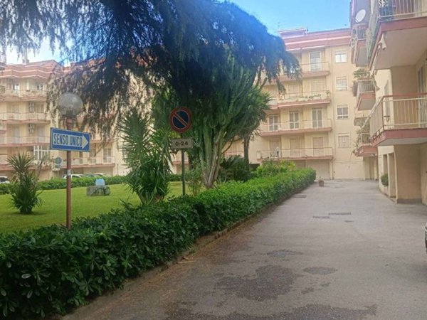 appartamento in vendita a San Nicola la Strada