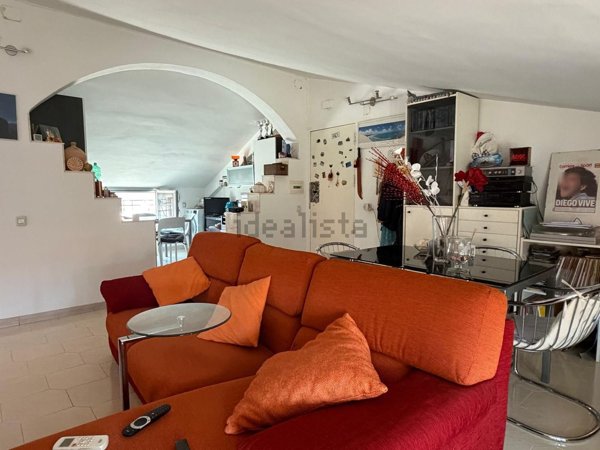 appartamento in vendita a San Nicola la Strada