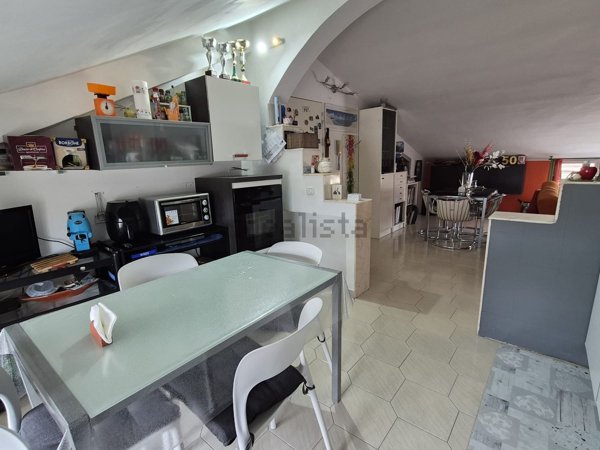 appartamento in vendita a San Nicola la Strada