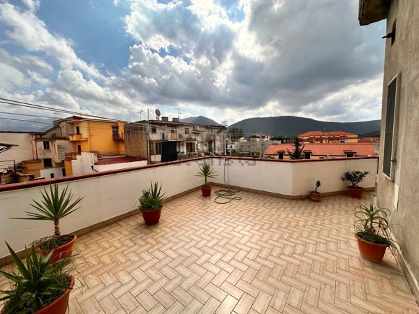 appartamento in vendita a San Nicola la Strada