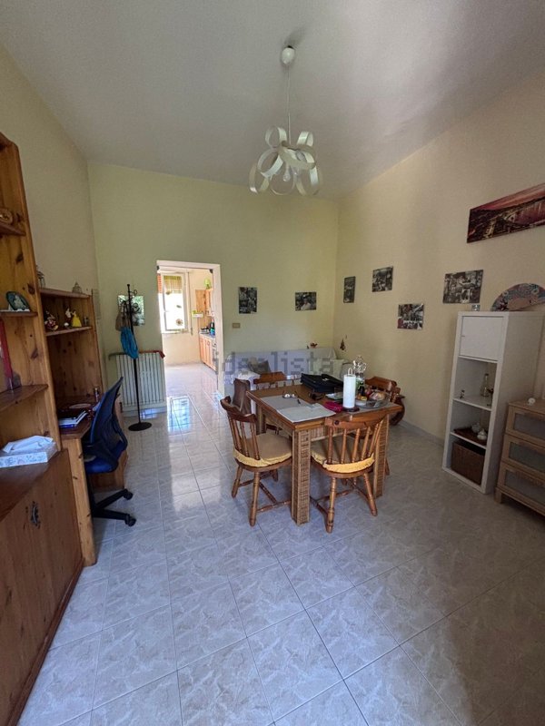 appartamento in vendita a San Nicola la Strada