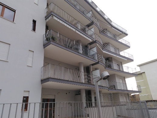 appartamento in vendita a San Nicola la Strada