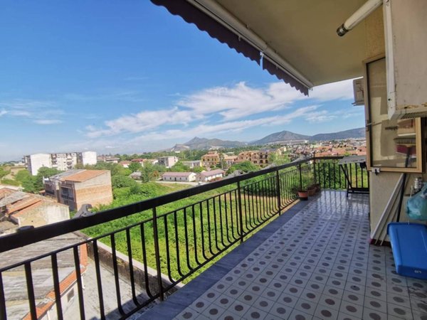 appartamento in vendita a San Nicola la Strada