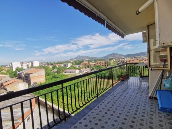 appartamento in vendita a San Nicola la Strada