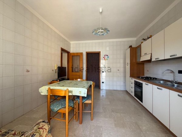 appartamento in vendita a San Nicola la Strada