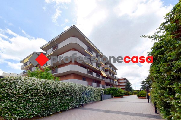 appartamento in vendita a San Nicola la Strada