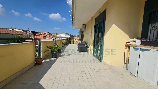 appartamento in vendita a San Nicola la Strada