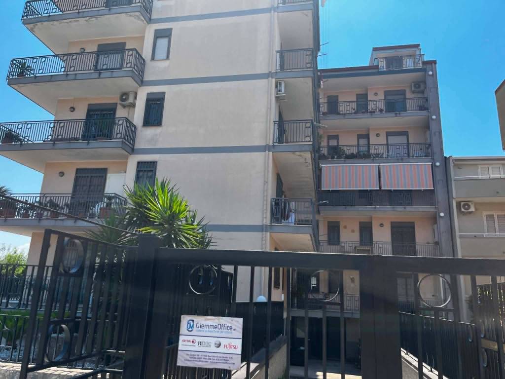 appartamento in vendita a San Nicola la Strada