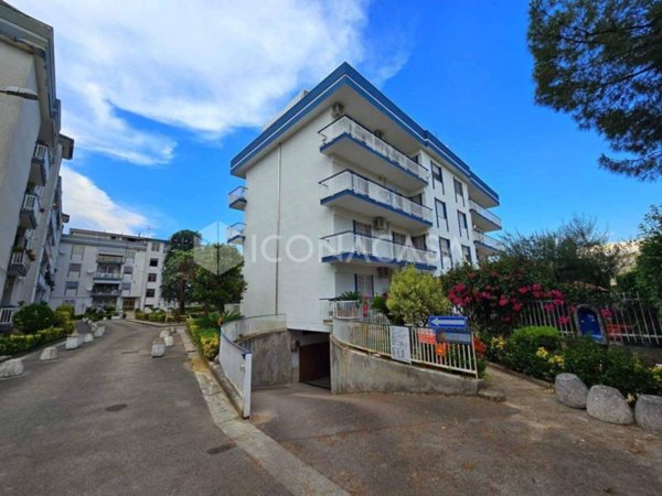 appartamento in vendita a San Nicola la Strada