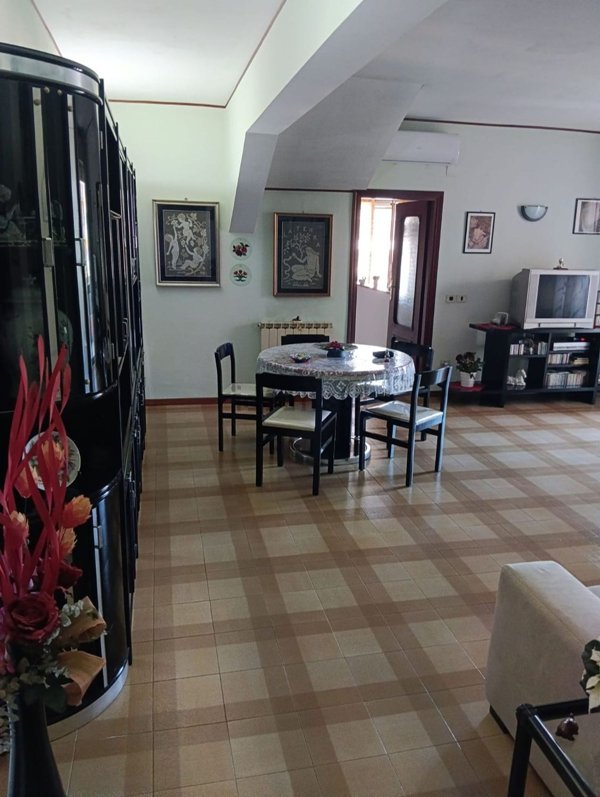 appartamento in vendita a San Nicola la Strada