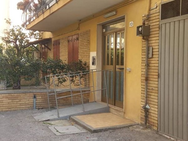 appartamento in vendita a San Nicola la Strada