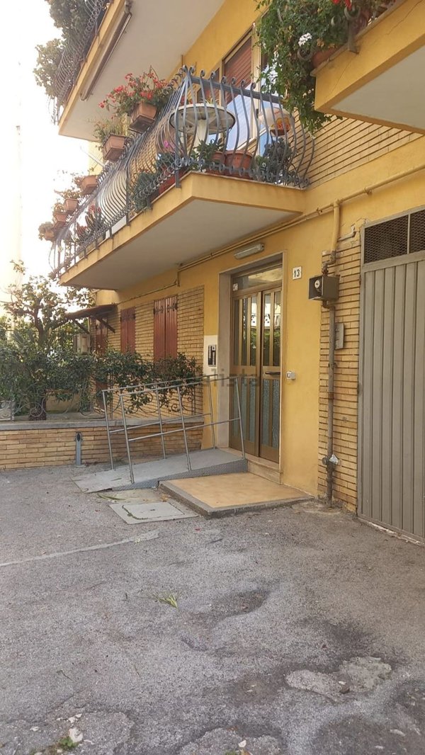 appartamento in vendita a San Nicola la Strada