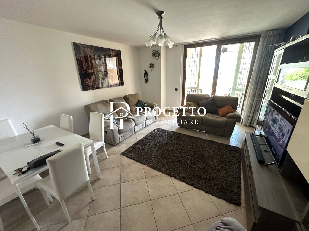 appartamento in vendita a San Nicola la Strada