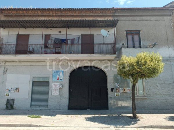 appartamento in vendita a San Nicola la Strada