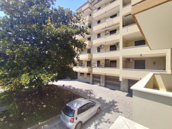 appartamento in vendita a San Nicola la Strada