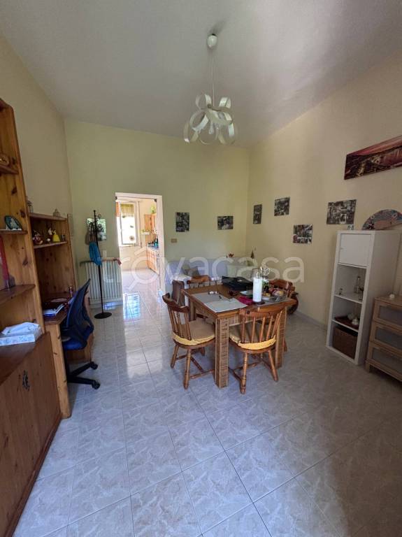 appartamento in vendita a San Nicola la Strada
