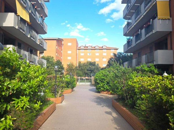 appartamento in vendita a San Nicola la Strada
