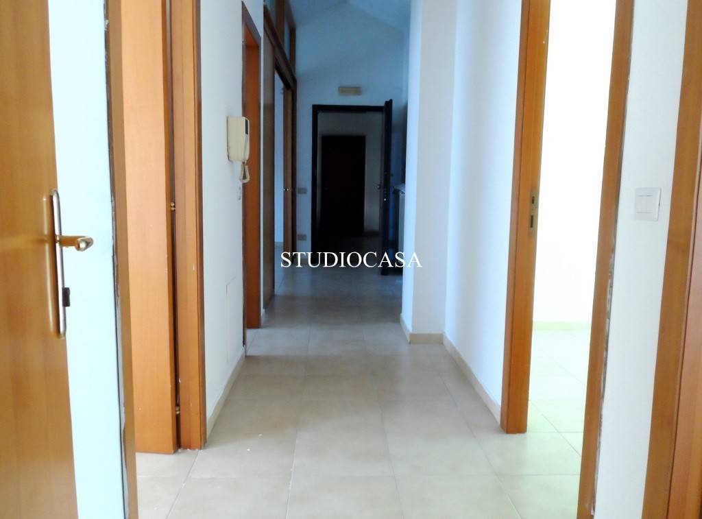 appartamento in vendita a San Nicola la Strada
