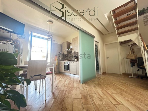 appartamento in vendita a San Nicola la Strada