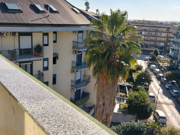 appartamento in vendita a San Nicola la Strada