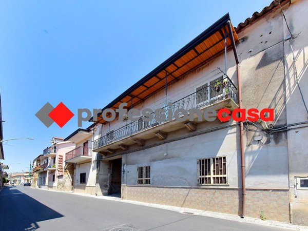 casa indipendente in vendita a San Nicola la Strada
