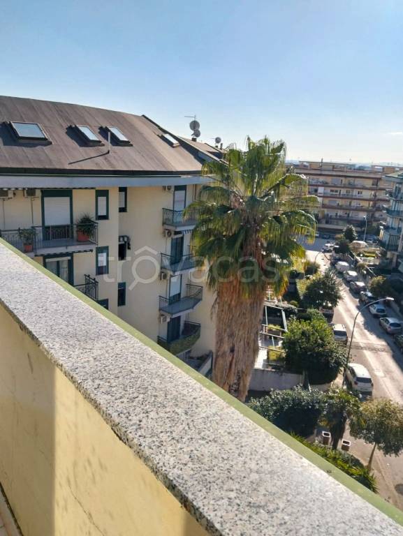 appartamento in vendita a San Nicola la Strada