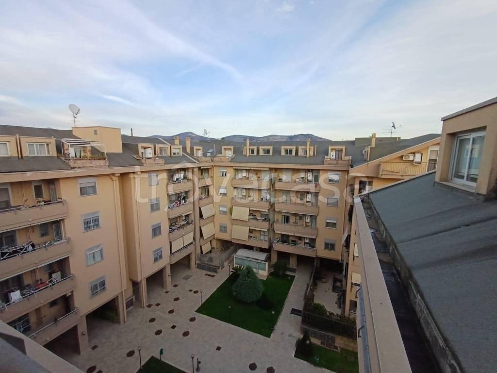 appartamento in vendita a San Nicola la Strada