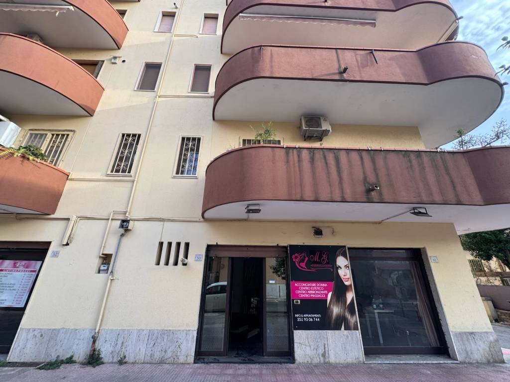 appartamento in vendita a San Nicola la Strada