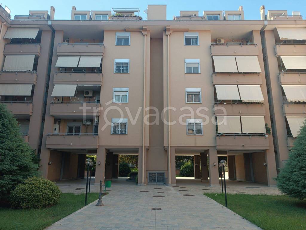 appartamento in vendita a San Nicola la Strada