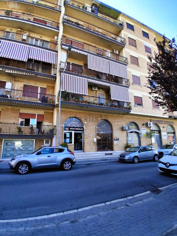 appartamento in vendita a San Nicola la Strada