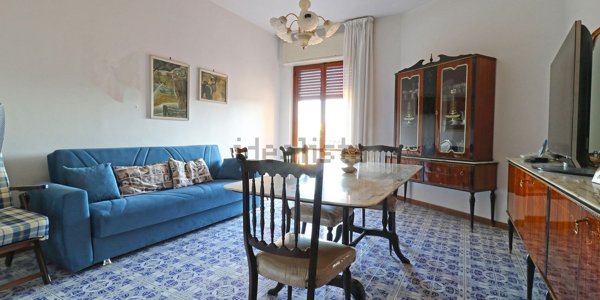 appartamento in vendita a San Nicola la Strada